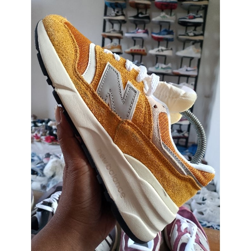 New Balance 997R