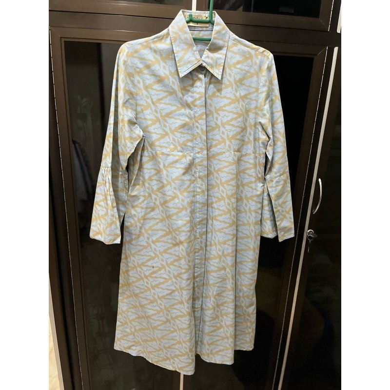 PL Tunik Dian pelangi