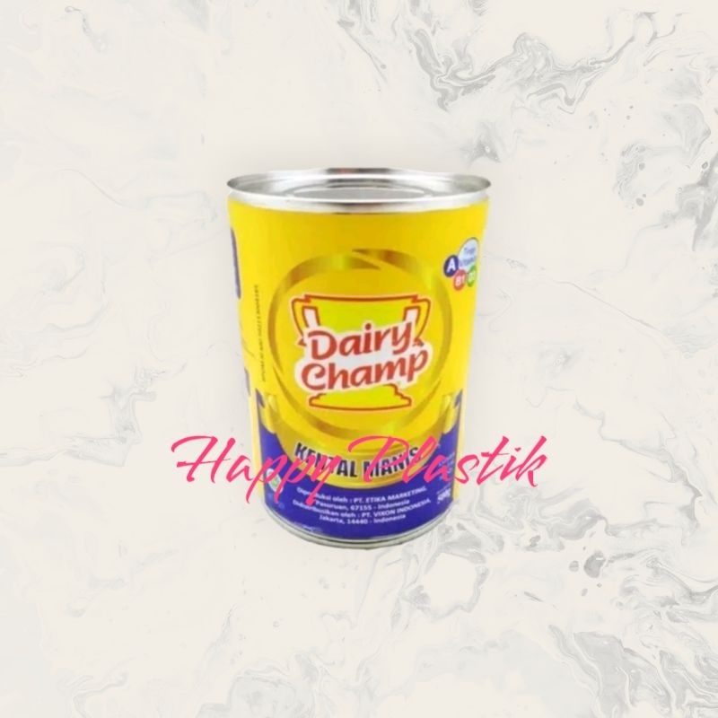 

Dairy Champ Kental Manis 480g