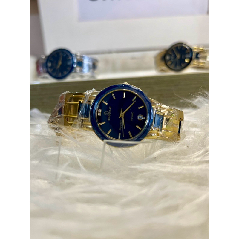 Jam tangan ESSENCE ES2601M original 100%