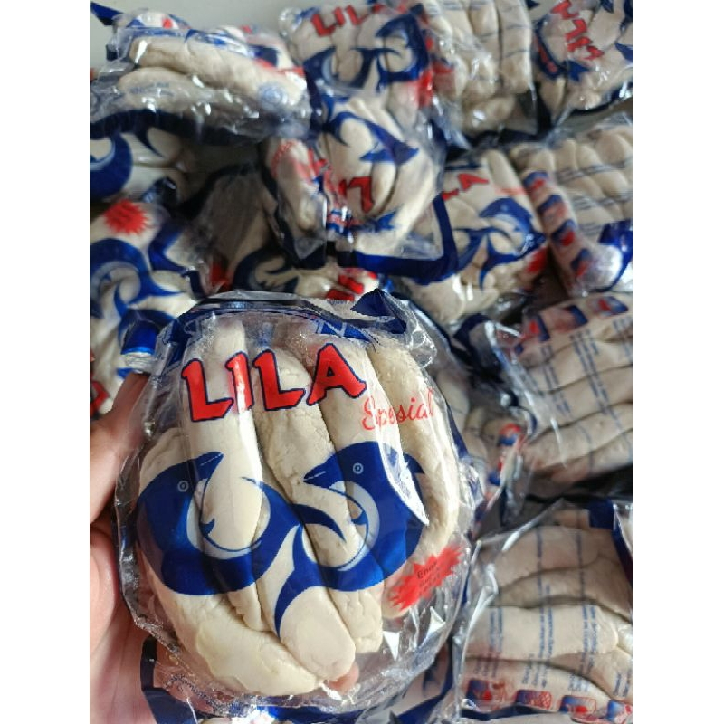 

Otak-otak ikan Ekonomis 10pcs