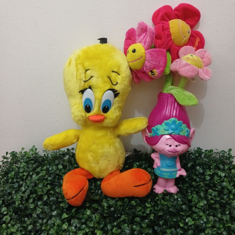 Boneka Tweety Warner Bros