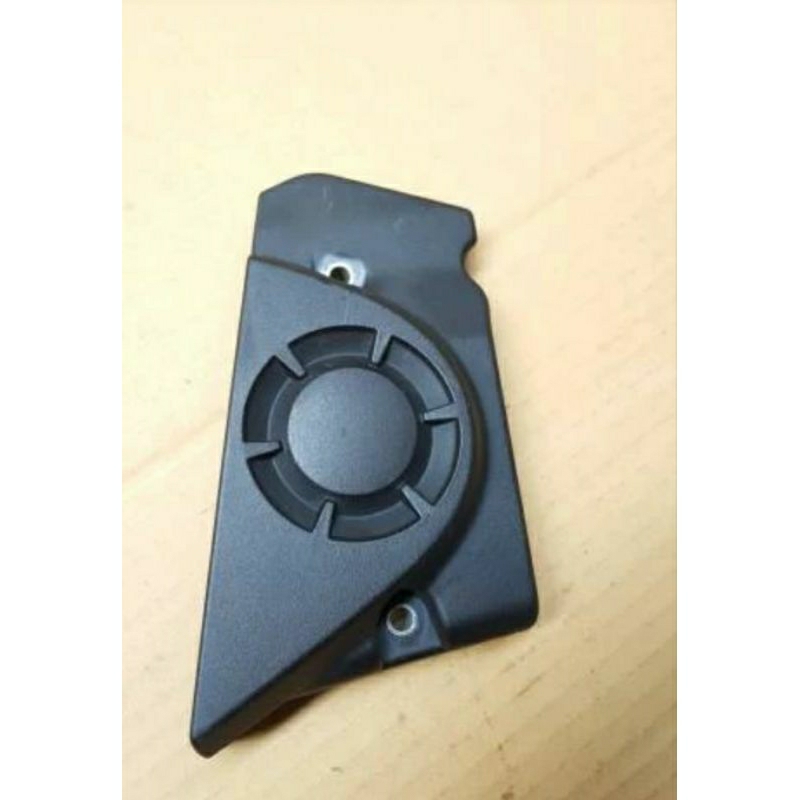 COVER TUTUP GEAR GIR RANTAI DEPAN HONDA SONIC 150 ORIGINAL