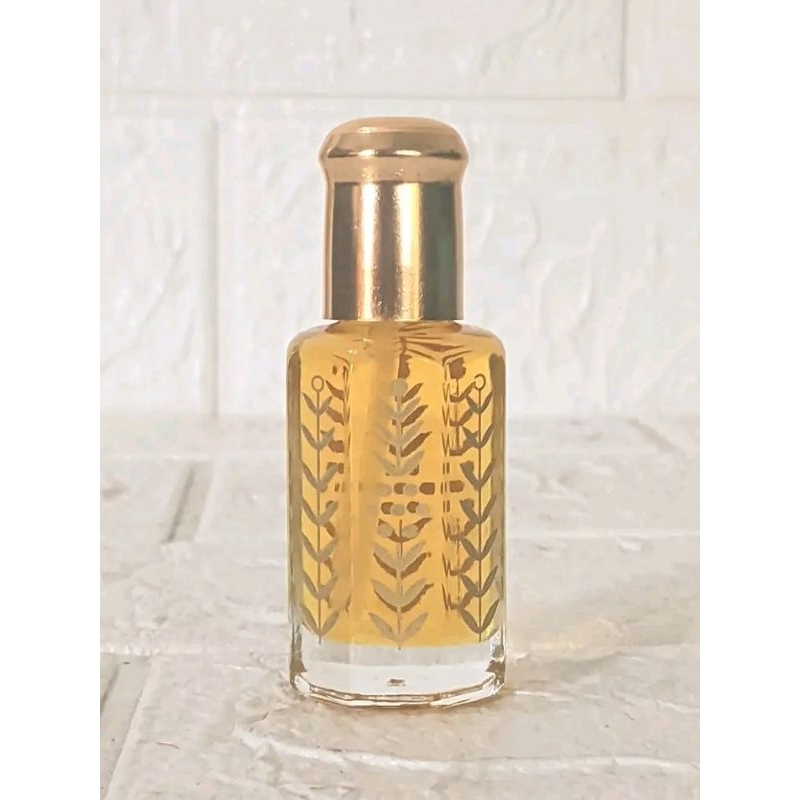 MINYAK CENDANA ASLI KUPANG