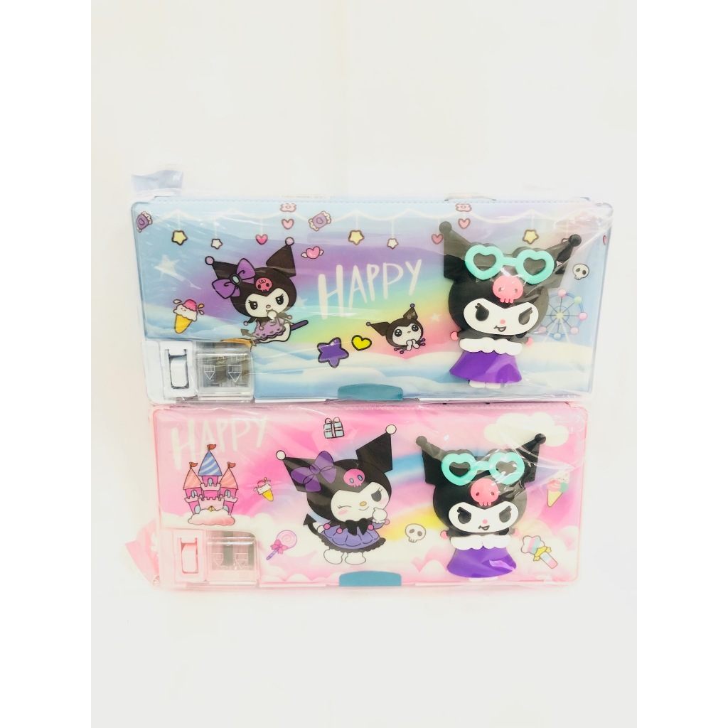 

Tempat Pensil Kuromi LPY98-21