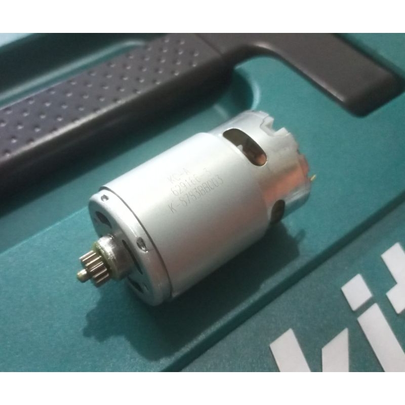 dinamo makita motor dc 12v rs550 makita df333 df333dwye original