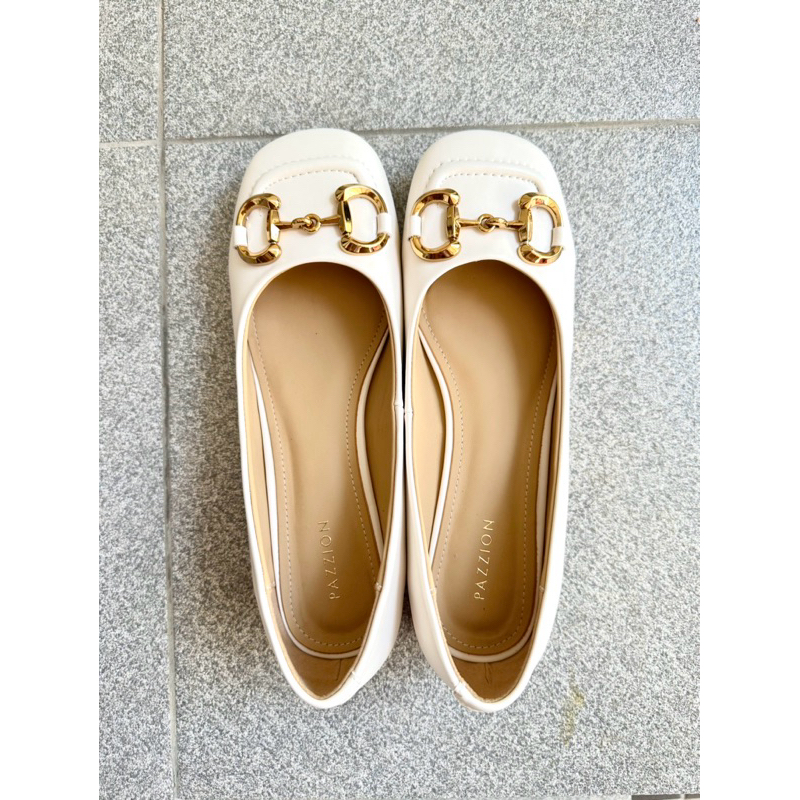 Preloved Pazzion Shoes ORIGINAL