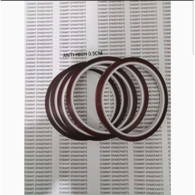 

ISOLATIP SOLATI SOLASI ANTI PANAS TAHAN PANAS ANTI LAKBAN 33M