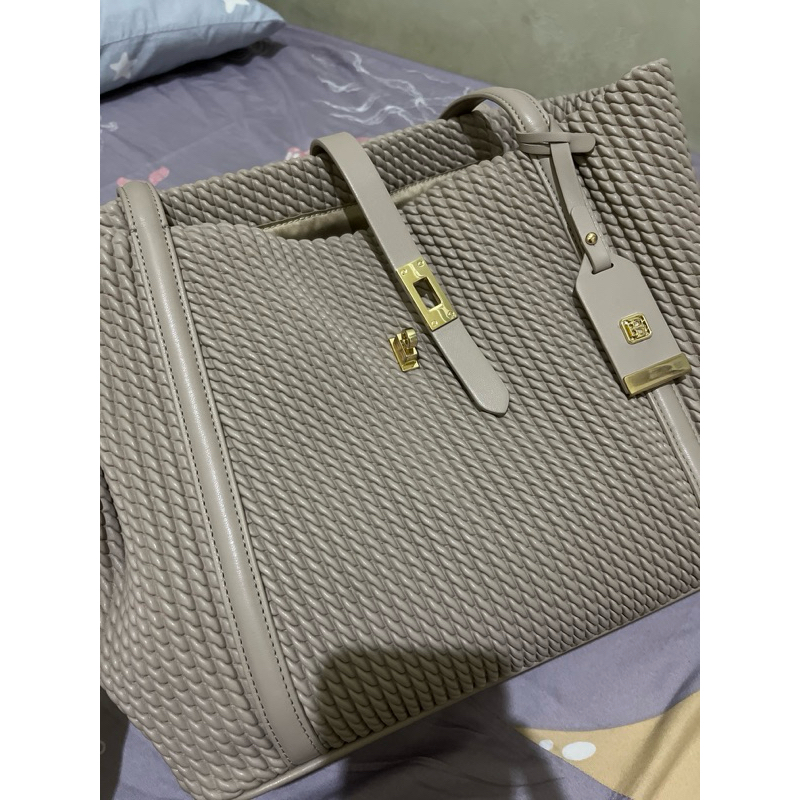 everbest tote preloved