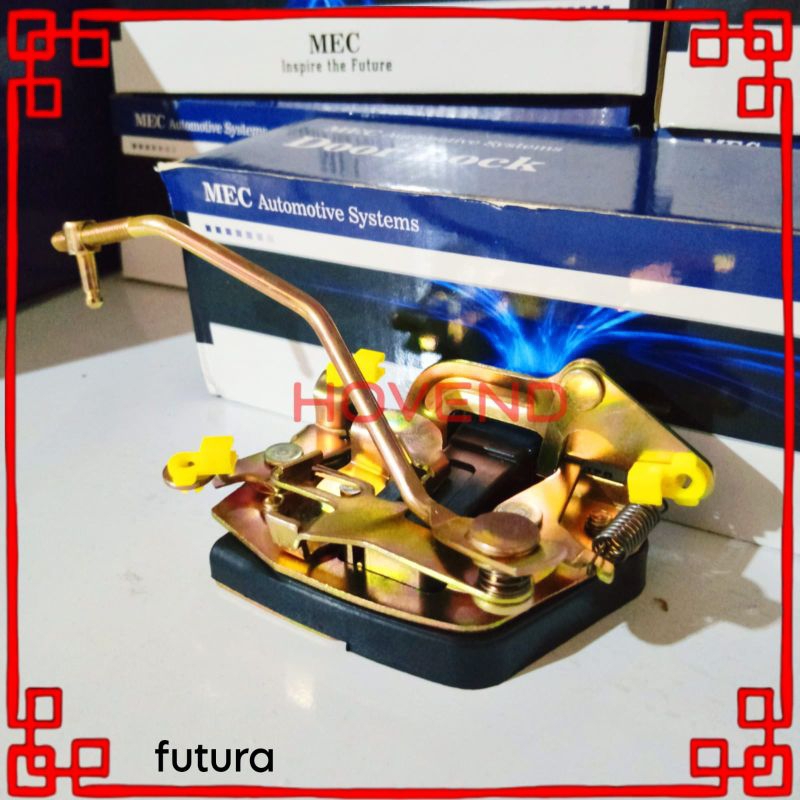 DOOR LOCK FUTURA  CARRY 1.3 1.5  T120SS COLT KUNCI PENGAMAN PINTU MOBIL