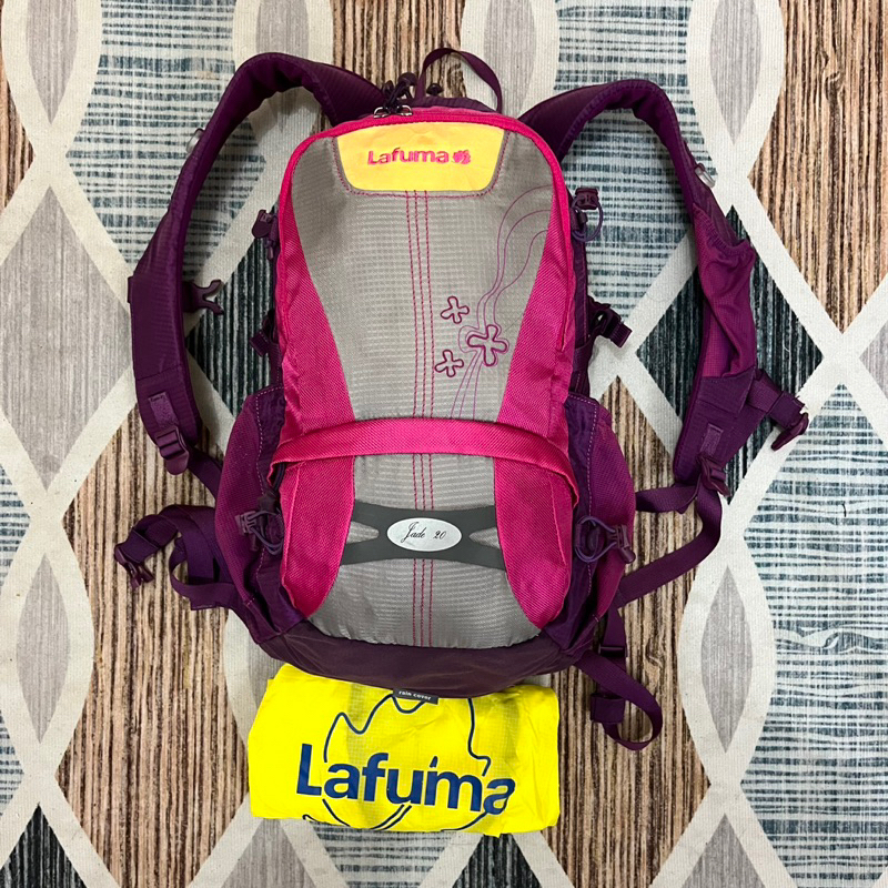 Ransel LAFUMA