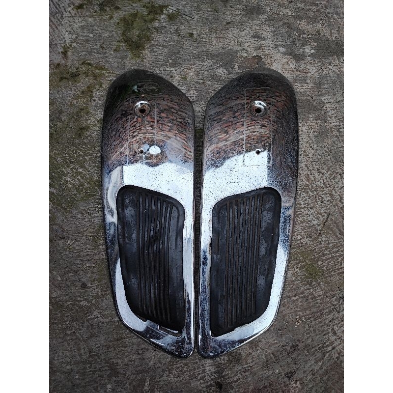 panel tangki L2 super karet tangki L2 super cover tangki L2 super original