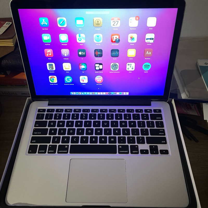 macbook pro 2015 early ex iBox