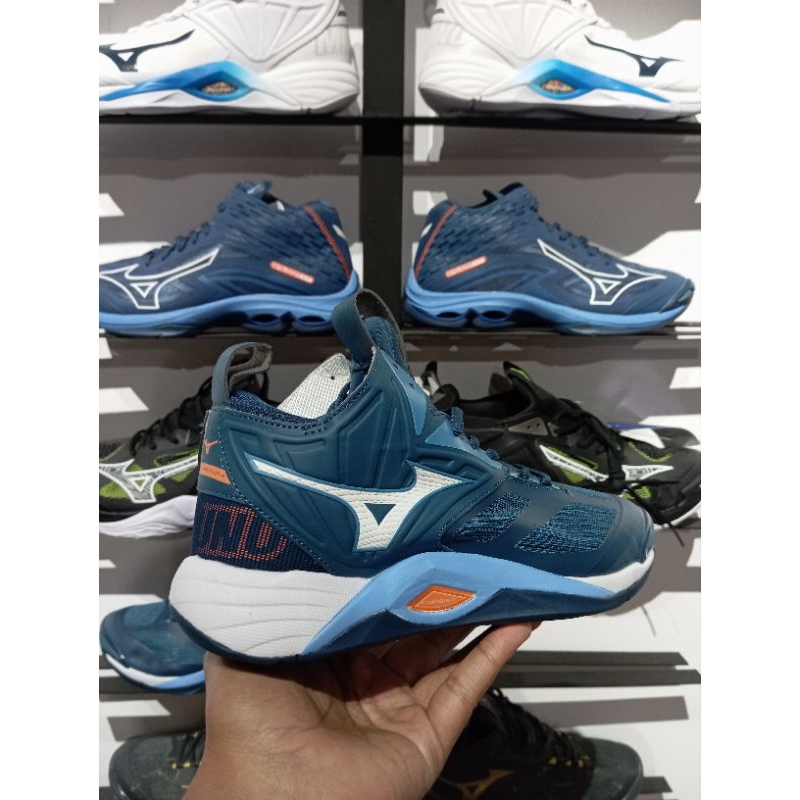 mizuno Wlz 7 Super Premium