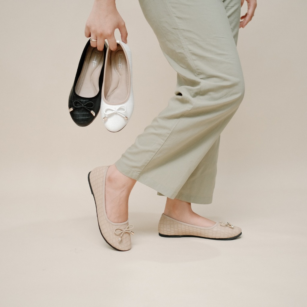 EXECUTIVE - Diandra Sepatu Flat Wanita