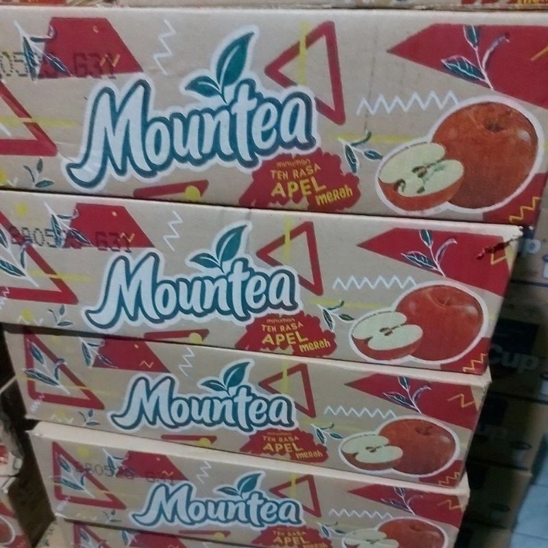 

Mountea 1000 dus