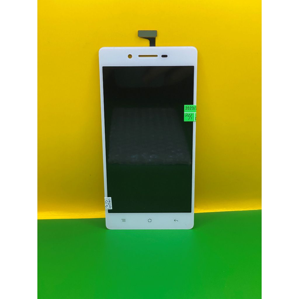 LCD TOUCHSCREEN FULL SET OPPO A33W / NEO 7 / A1603