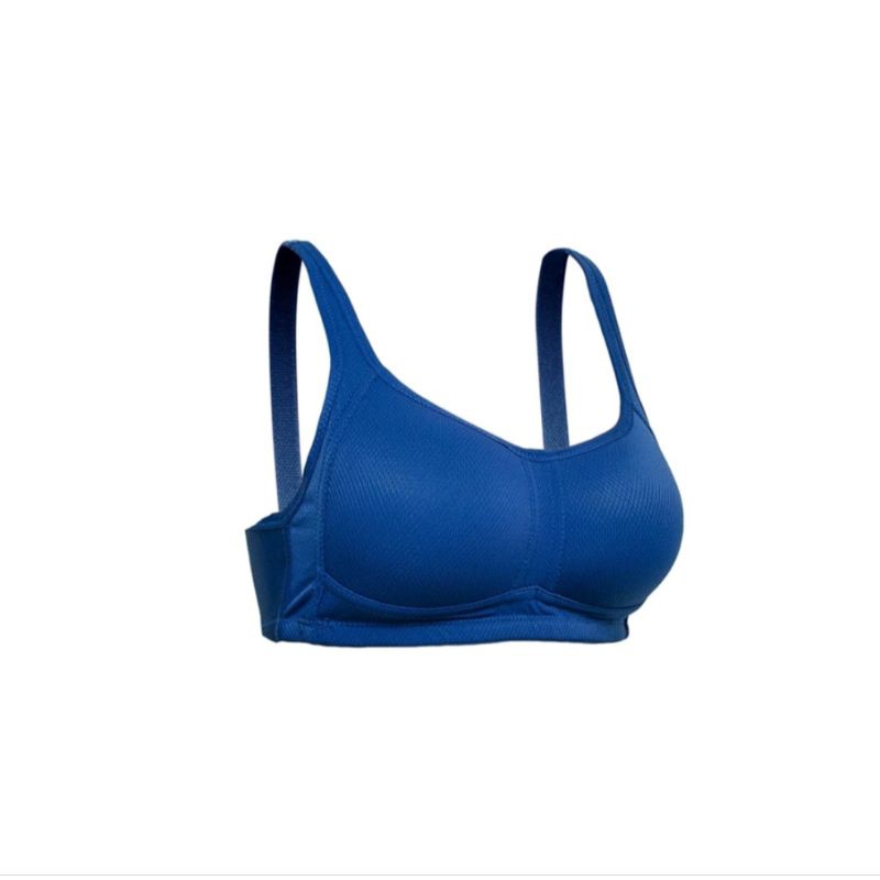elena bra 24013 bh elena berbusa tidak berkawat cup bra c no 34-40c