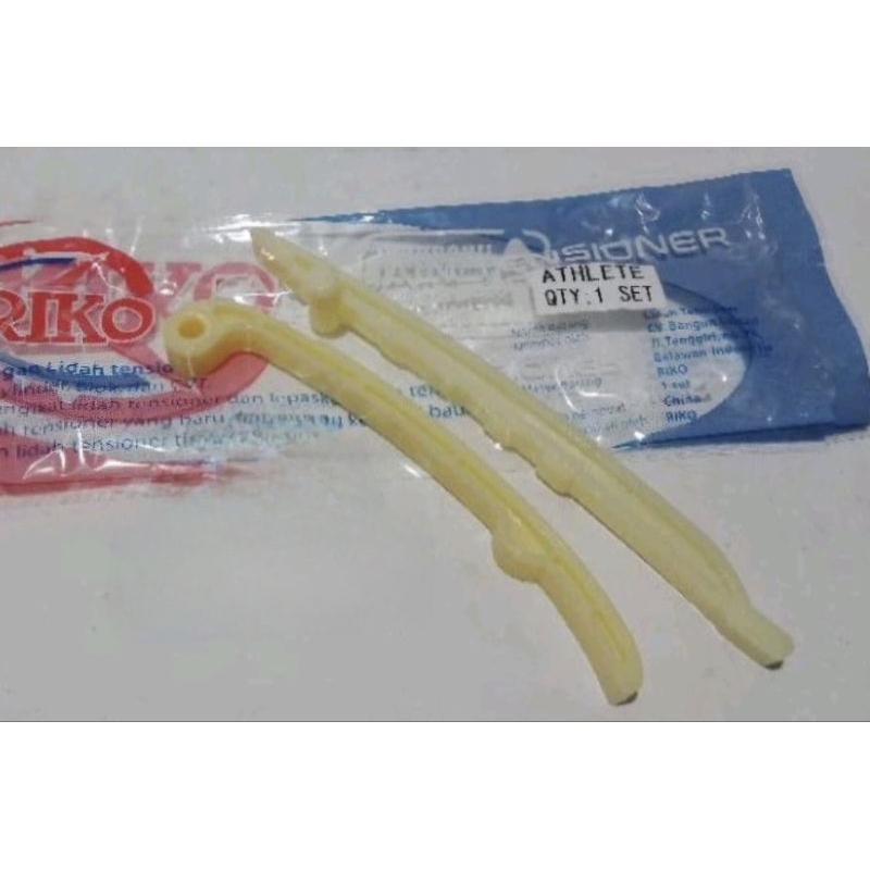 TENSIONER KETENG ATHLETE LIDAH TENSIONER KAWASAKI ATHLETE