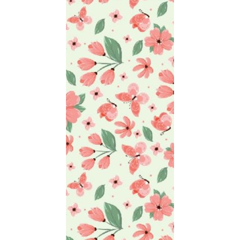 

KERTAS KADO SANSAN WAWA/SANWA BUNGA SW6111