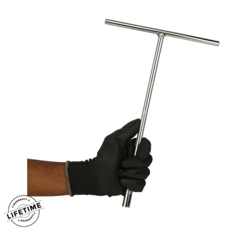 Kunci T 14 mm 6 PTS STANLEY STMT 93306·8