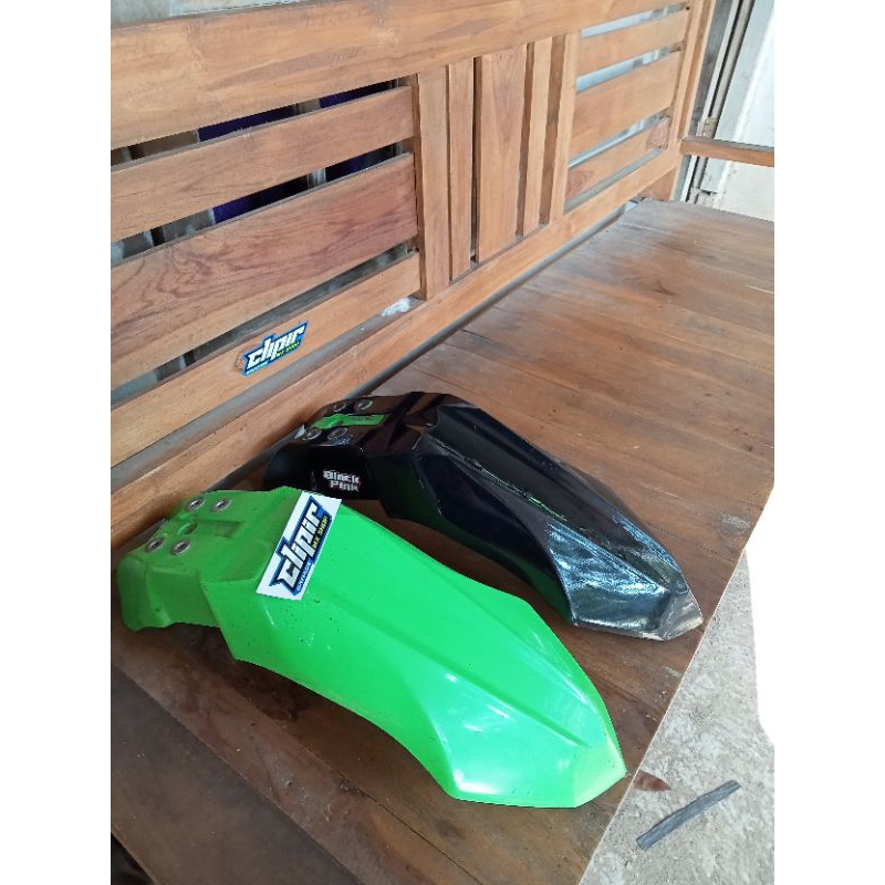 spakbor depan dt DTracker old original copotan