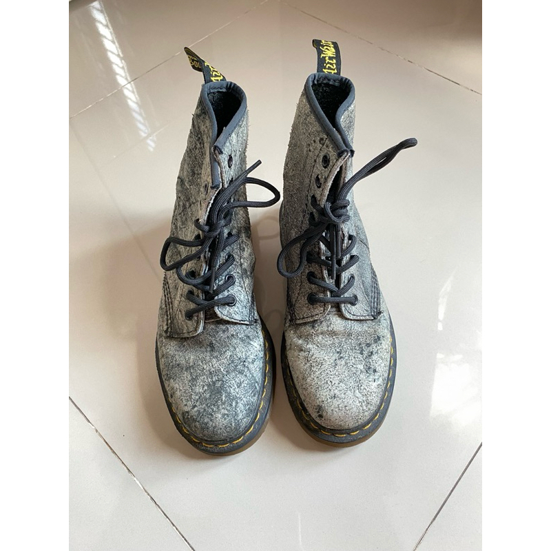 Preloved Sepatu Dr. Martens Shoes | ORIGINAL | Docmart | Doc Martens