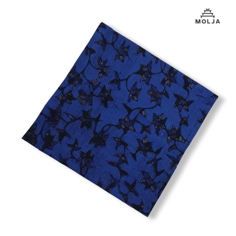 Batik Molja Kain Batik Tulis Serat Kayu