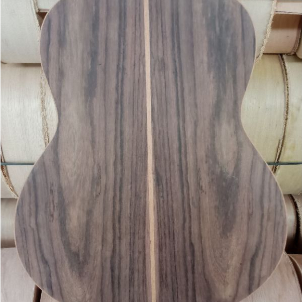 BODI GITAR SOLID ROSEWOD