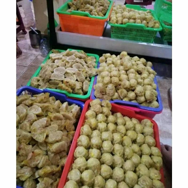 

dimsum telor
