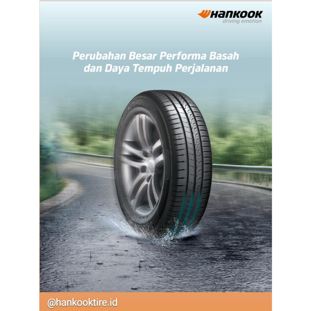 Ban mobil Hankook 205/65R16 Kinergy Eco2 205-65-16, 2056516, 205/65/16, 205 65 1695H ban mobil Innov