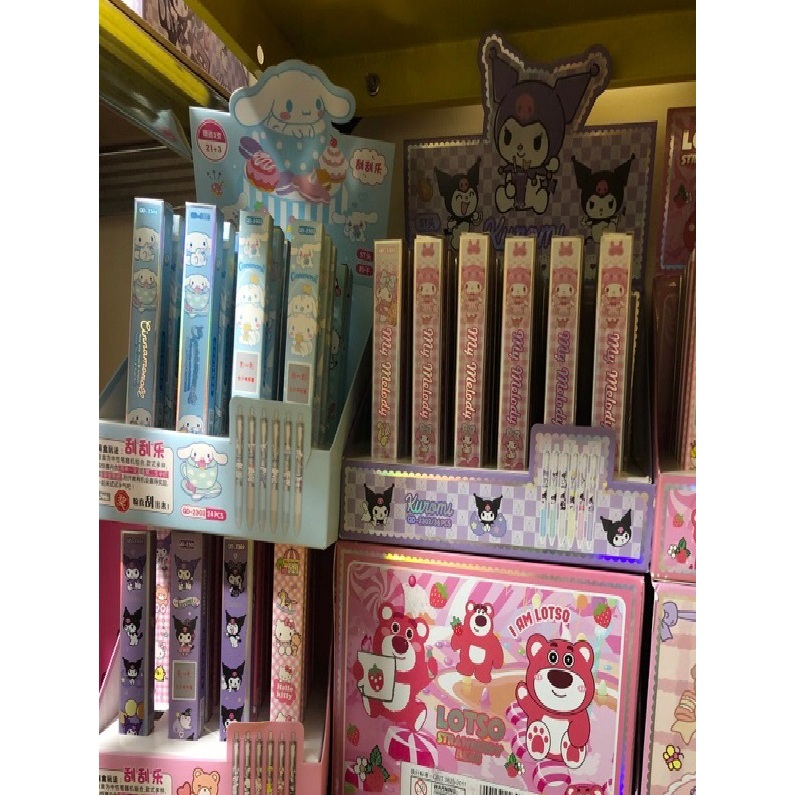 

Grosir Pen Sanrio