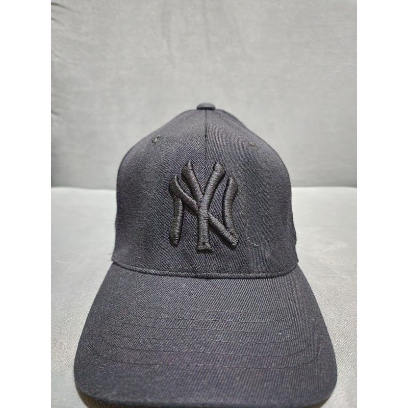 Topi NY MLB second original kondisi baik