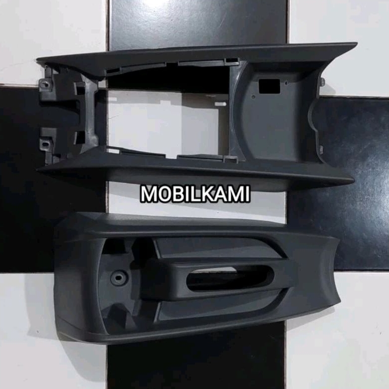 Console Box tengah Avanza 2012-2015 original Toyota