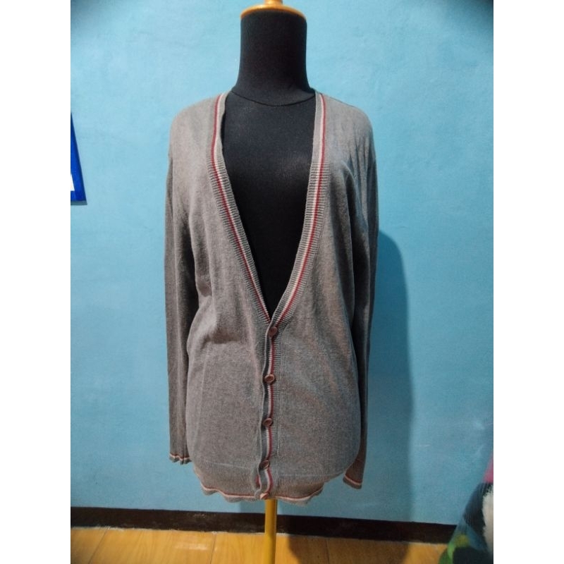 Cardigan Abu Giordano PL