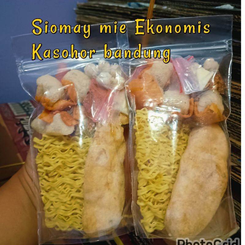 

cuangki mie ekonomis