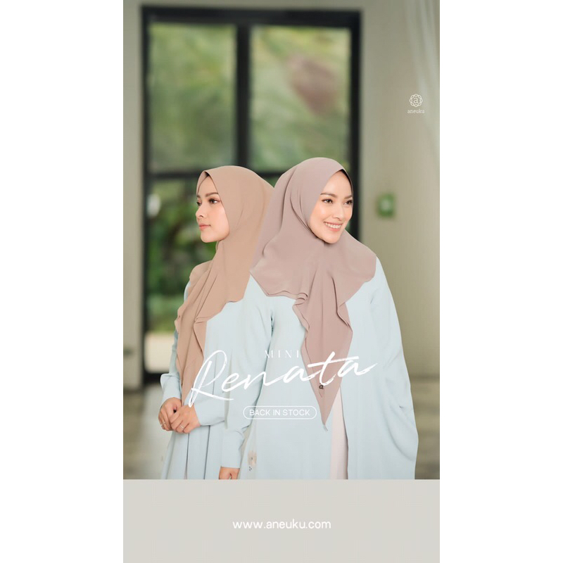 mini renata aneuku gallery