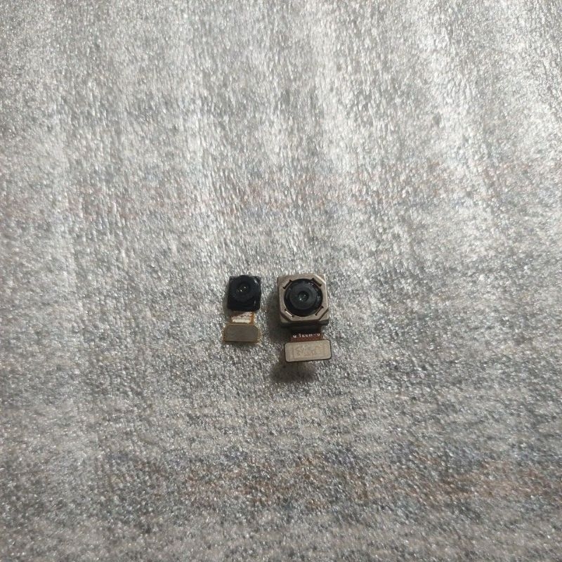 kamera belakang Oppo a57 2022 ori bawaan