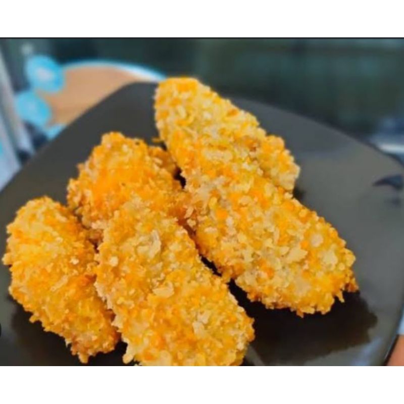 

Frozen Pisang Pasir/pisang pasir frozen/frozen food