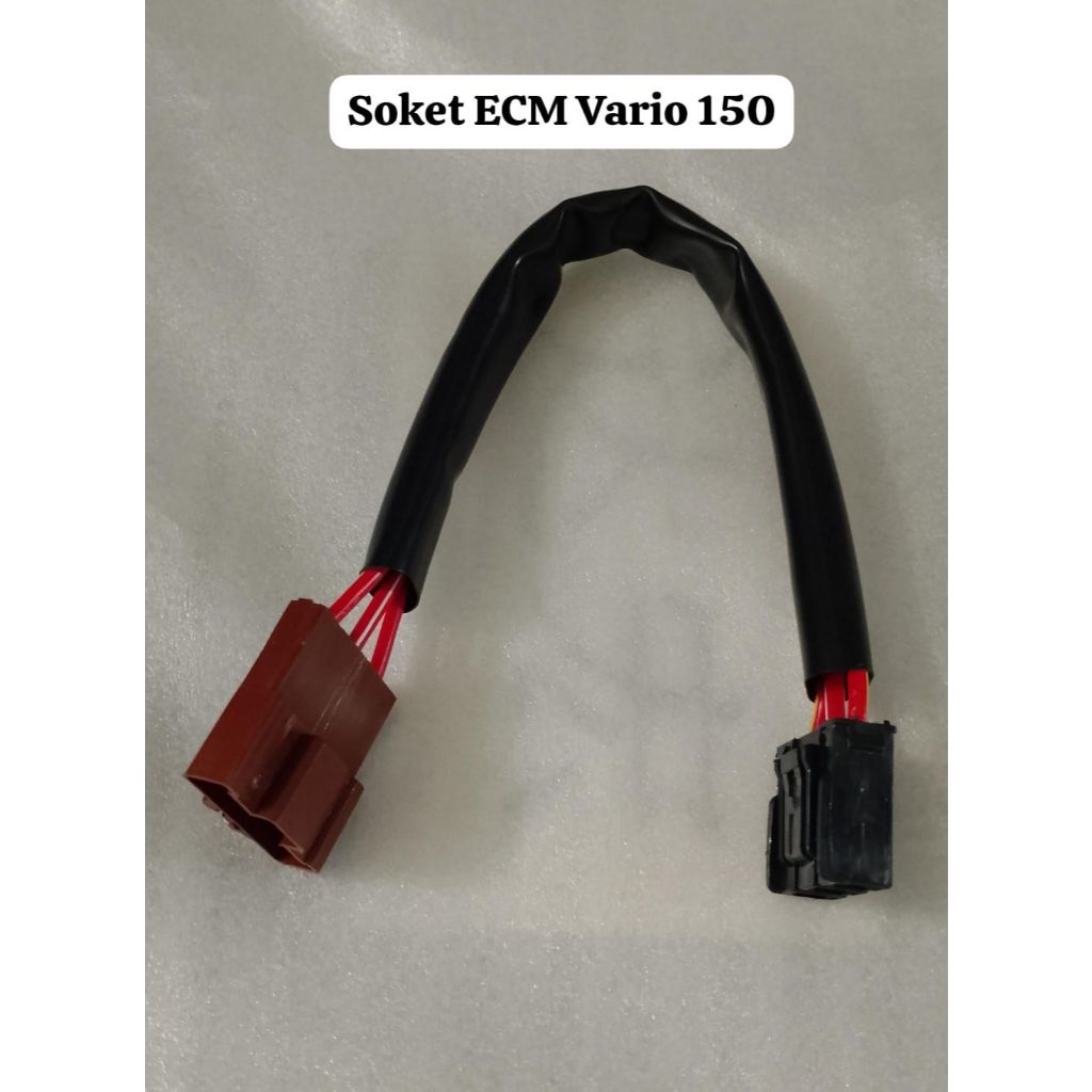 SOCKET ECU ECM VARIO 150 Vario 125 ORI