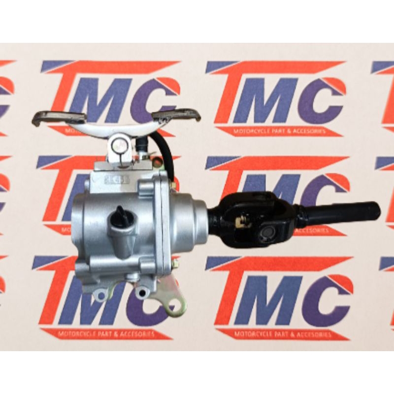 Gearbox RK motor roda tiga KAISAR Appktm Viar Nozomi