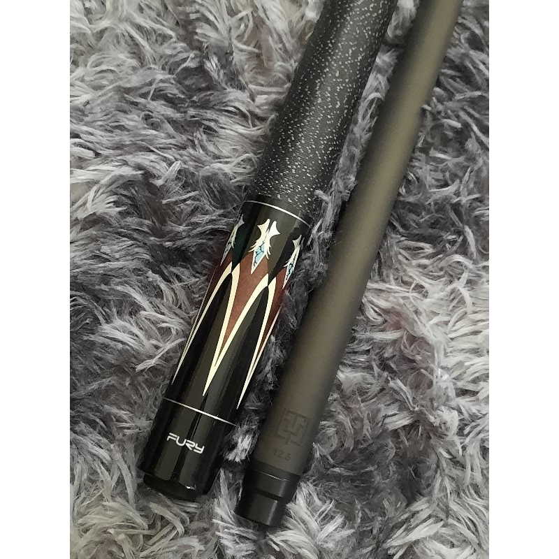 fury DL-11 shaft carbon ty