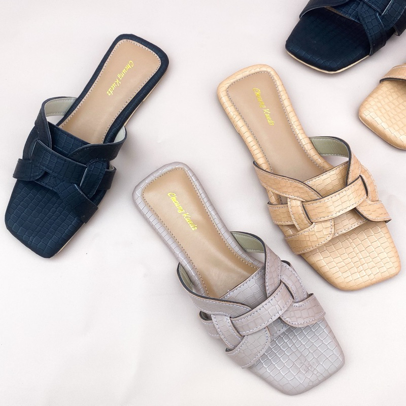 CHEUNG KUEDZ || 119 || SANDAK TEPLEK