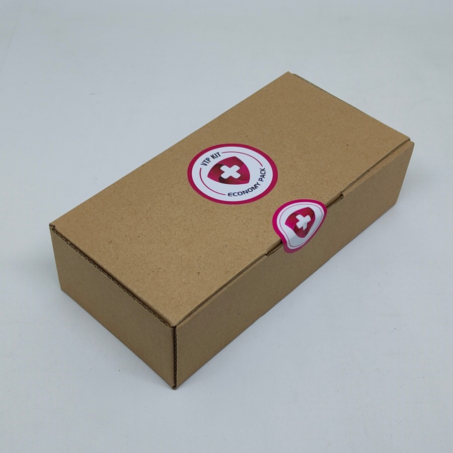 Alat medis Alat Medis VTP Set - Economy Pack