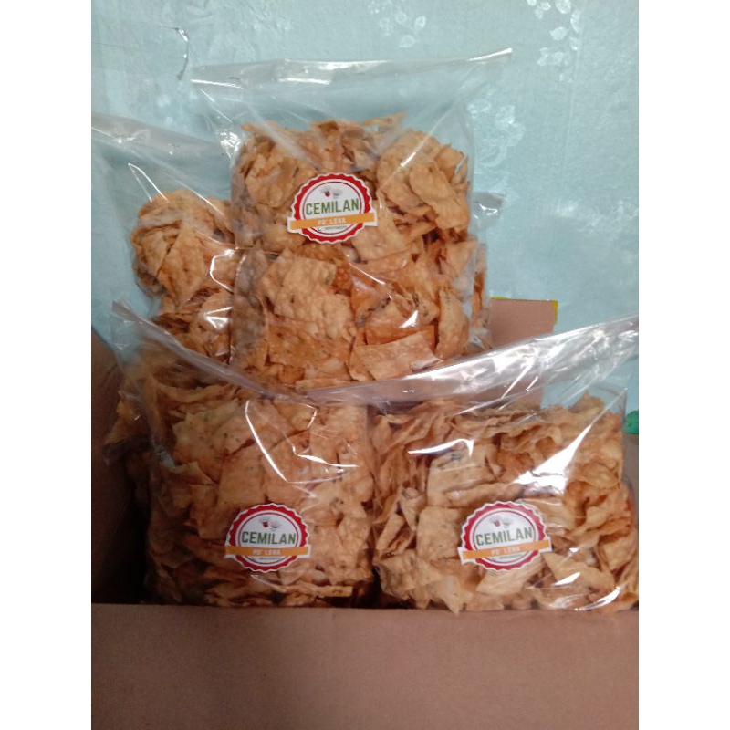 

Keripik Aceh