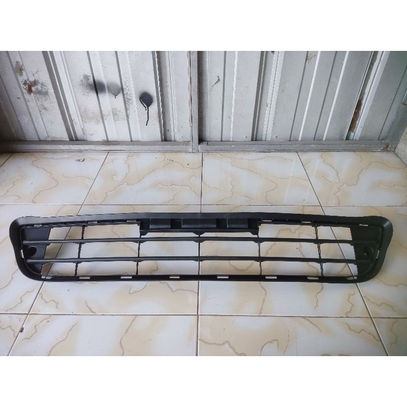 gril bumper innova 2008-2010 / ram bumper innova 2008-2010