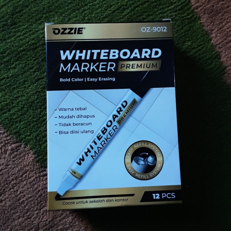 

SPIDOL WHITEBOARD MARKET PREMIUM OZZIE