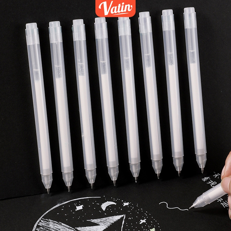 

Touch Pulpen/Gel pen Marker /Spidol/stabilo highlighter art painting-Vatin_Shop