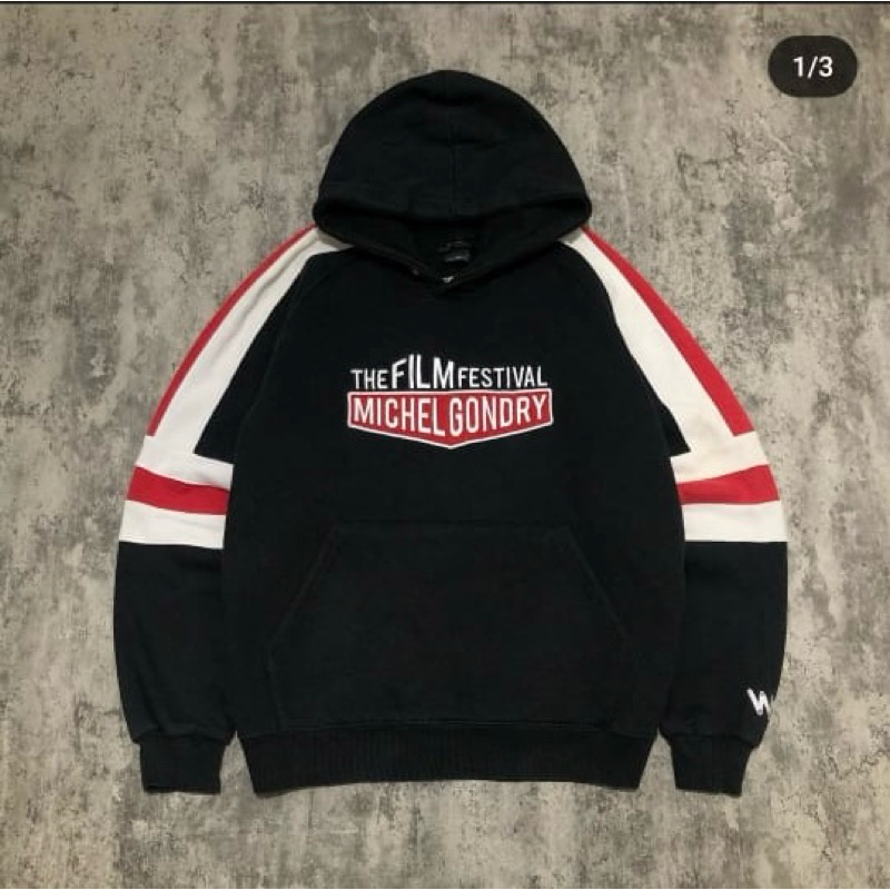 HODIE WVPROJECT