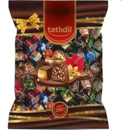 

coklat tatlidil